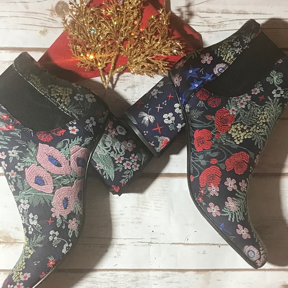 Indigo Rd Veraly Bootie - Picture 8 of 8